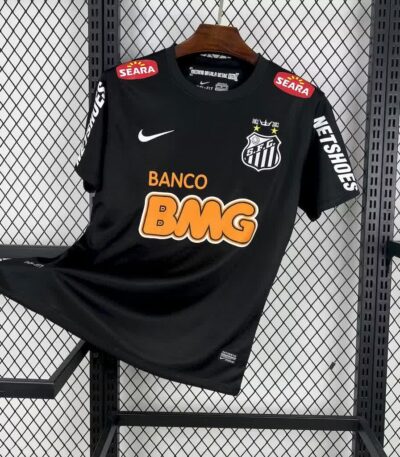 santos-2011-2012-black-away-kit-neymar-back