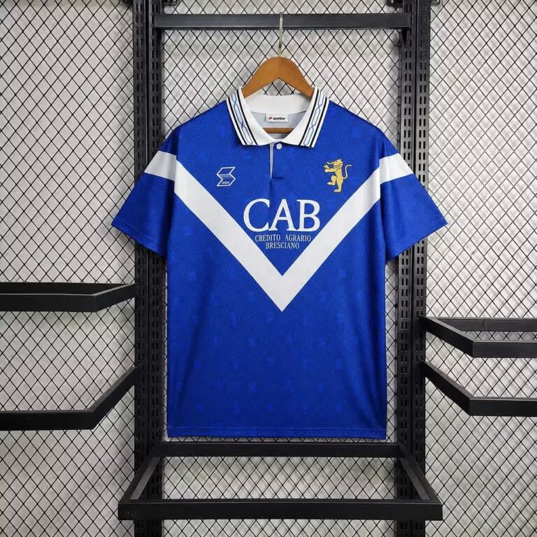 brescia-1994-1995-home