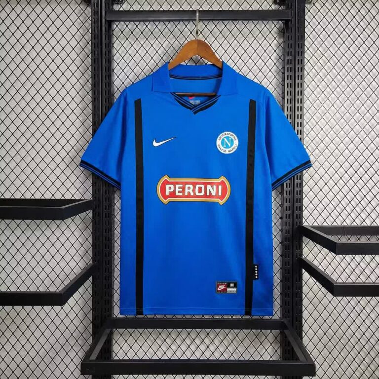 napoli-1999-2000-home