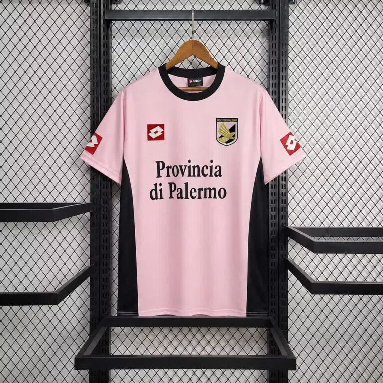 palermo-2003-2004-home