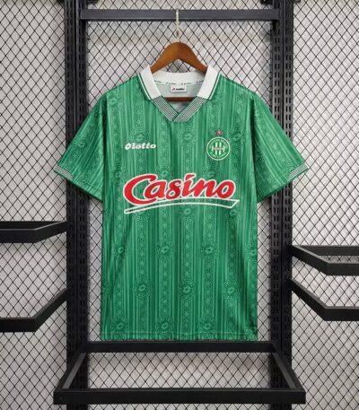 saint-etienne-1997-1998-home