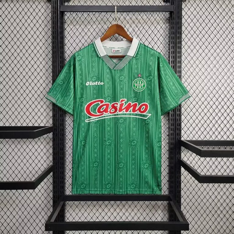 saint-etienne-1997-1998-home