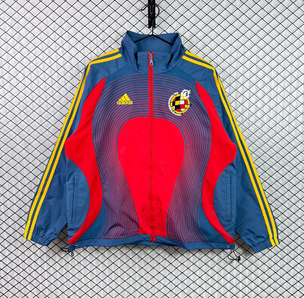 spain-2006-2007-windbreaker