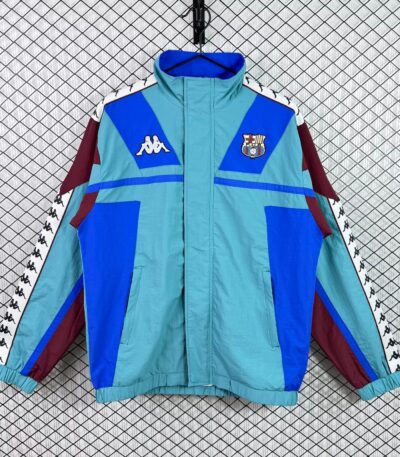 1967-Barcelona-Windbreaker Main