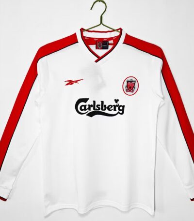 1998-Liverpool-Away-Long-Sleeve Main