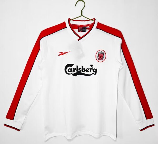 1998-Liverpool-Away-Long-Sleeve Main