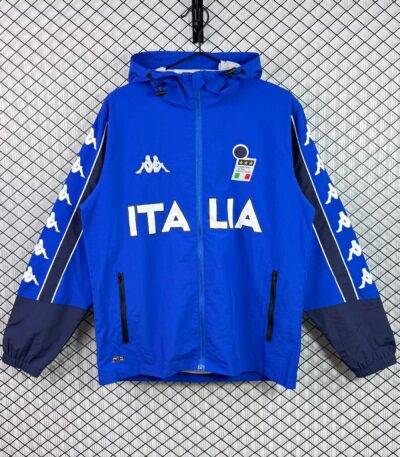 2025-2026-Italy-Windbreaker Main