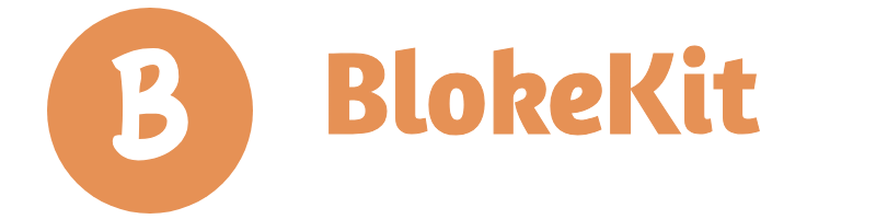 BlokeKit